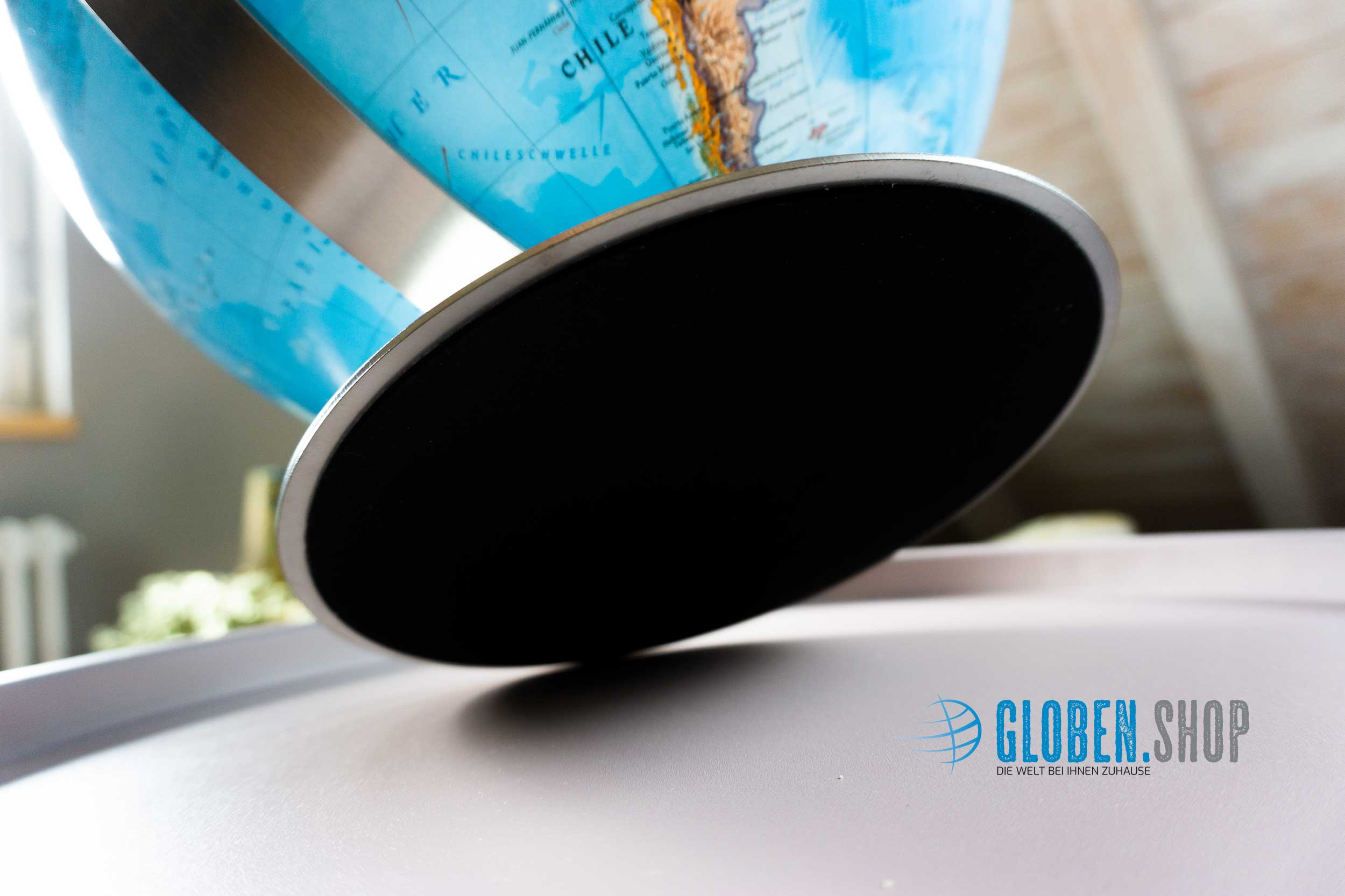 Desk globe - National Geographic "Fusion Classic 3703" - Ø 37 cm / 14,57 inch
